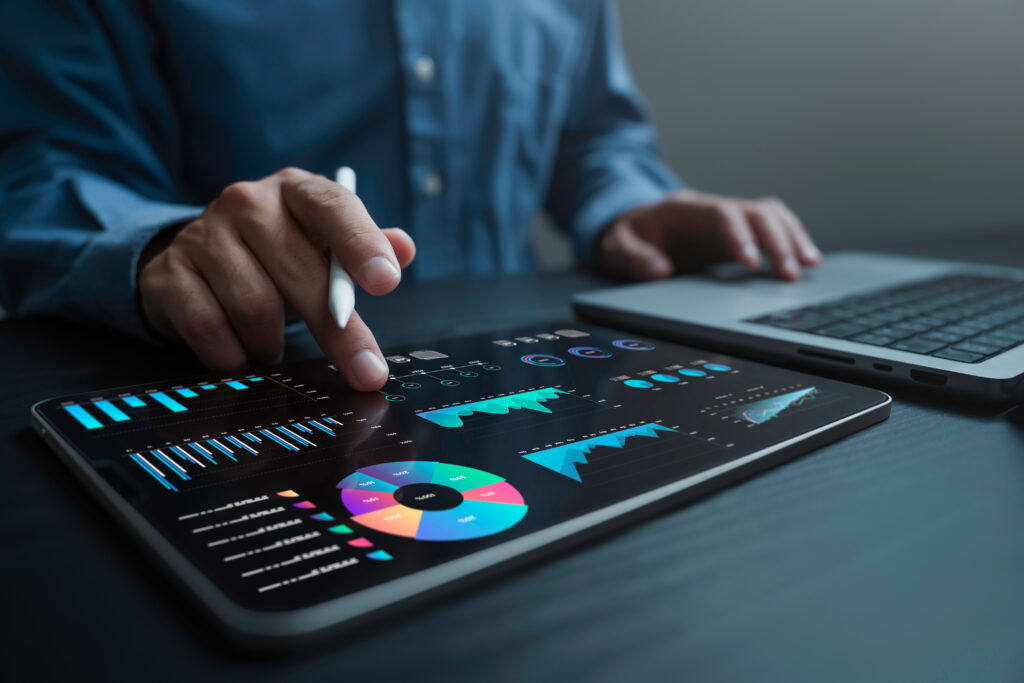 Sales Efficiency: The Missing Metric in Most MSPs