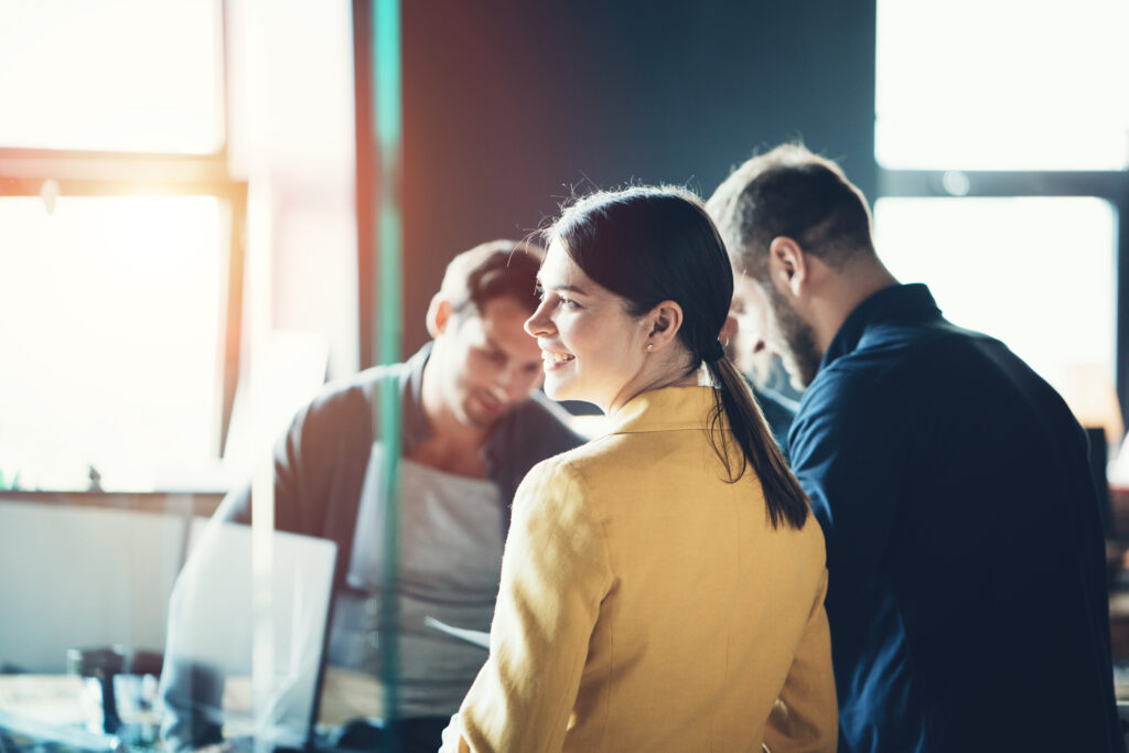 How to get more clients through referrals