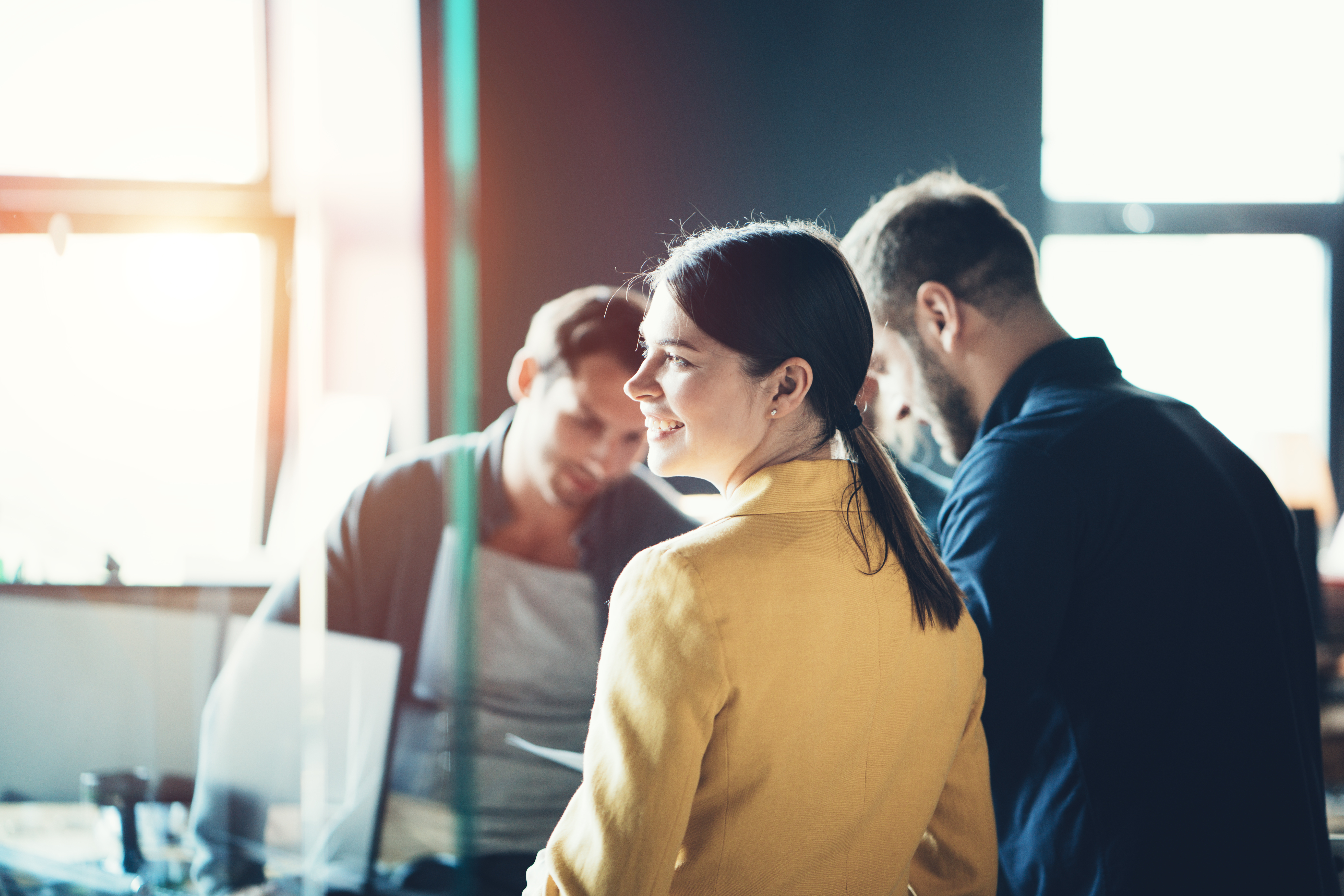 How to get more clients through referrals