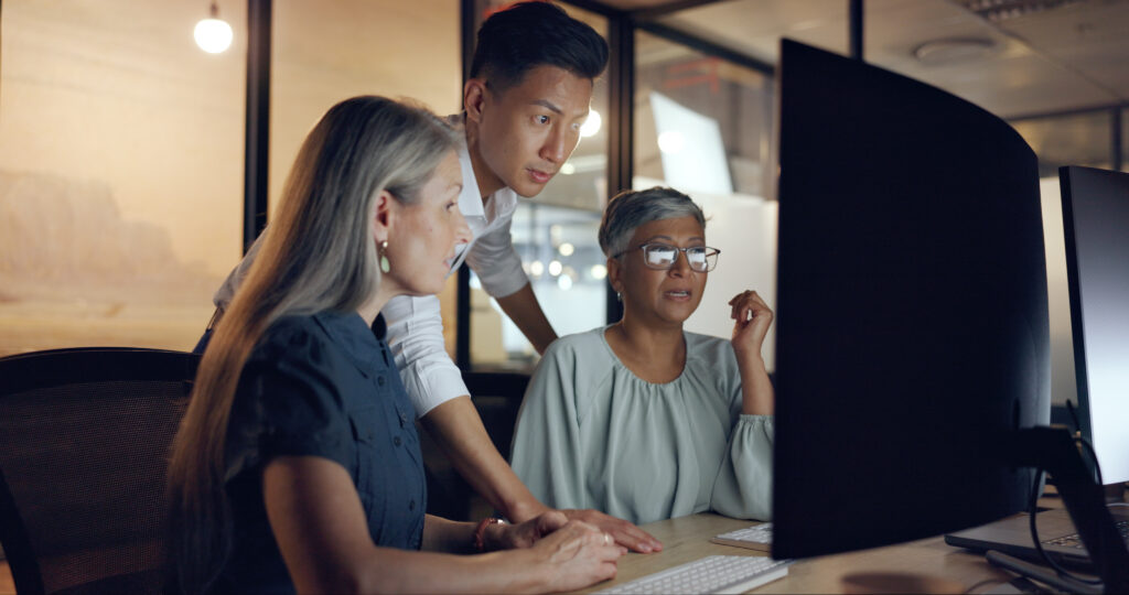 5 signs you’re running a reactive MSP
