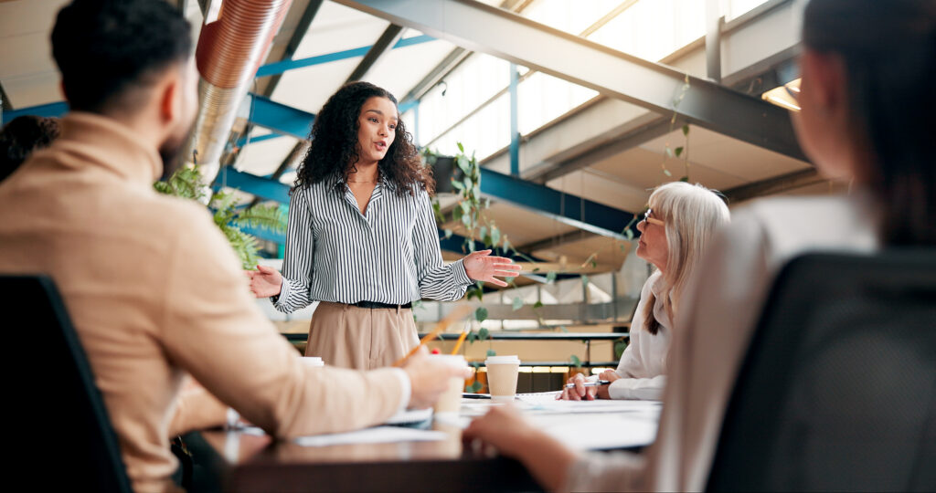 Getting the most out of your peer group