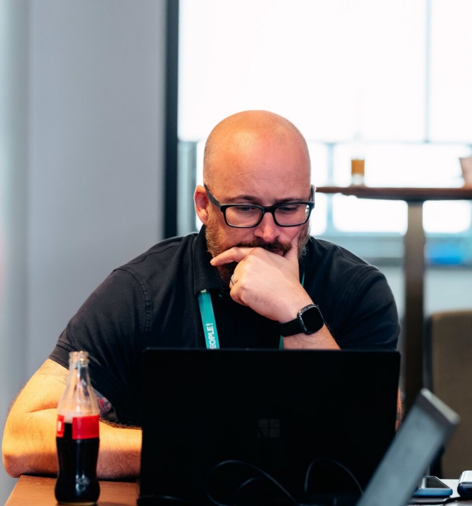 Your relationship with money: A lesson from selling my first MSP